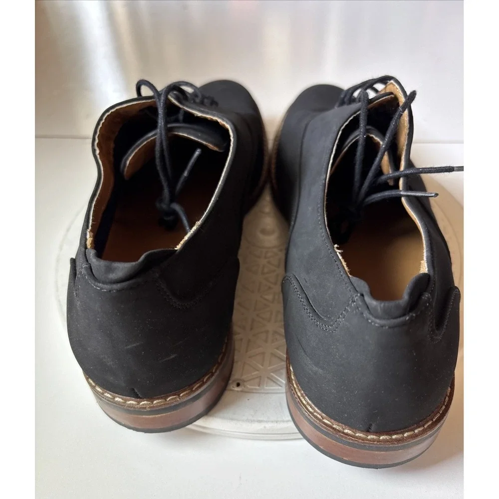 CALL IT SPRING Men's Fresien Oxford Dress Shoes Size 13 M Black (M5)